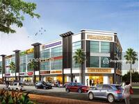 For Sale - Last phase in Kota Kemuning Shoplot