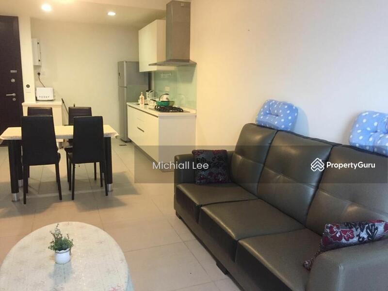 For Rent - Jaya One Residences
