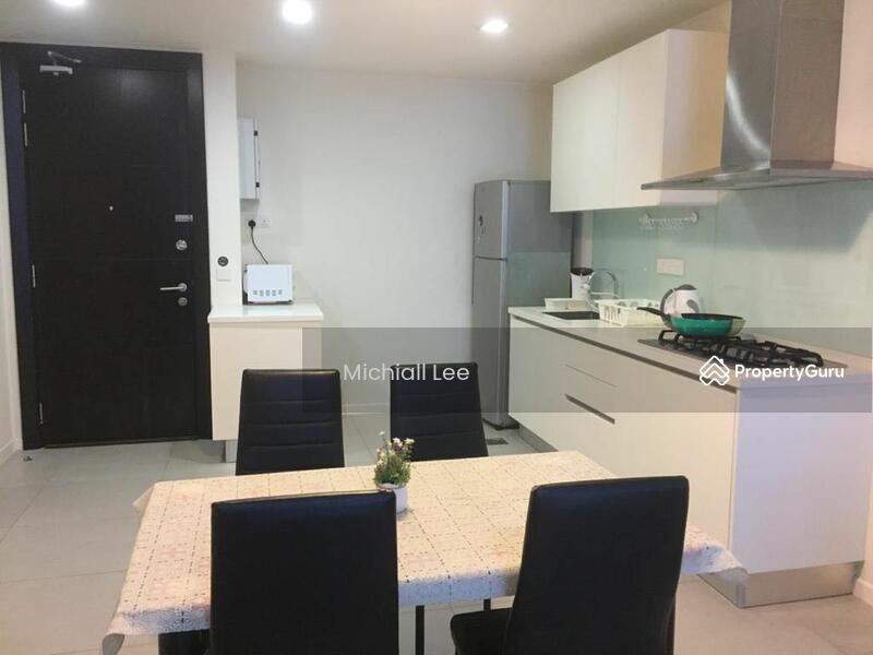 For Rent - Jaya One Residences