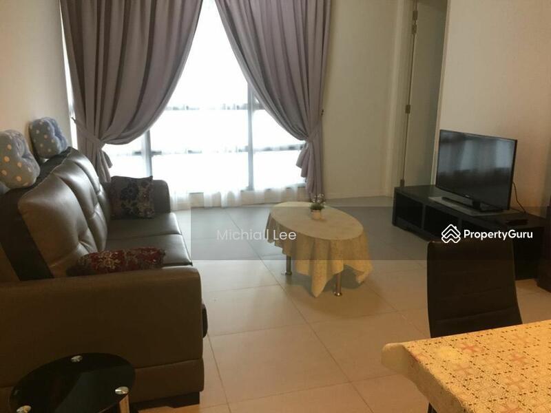 For Rent - Jaya One Residences