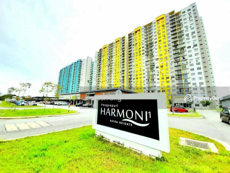 Putra Heights Harmoni 1, Putra Heights, Subang Jaya, Selangor, 3