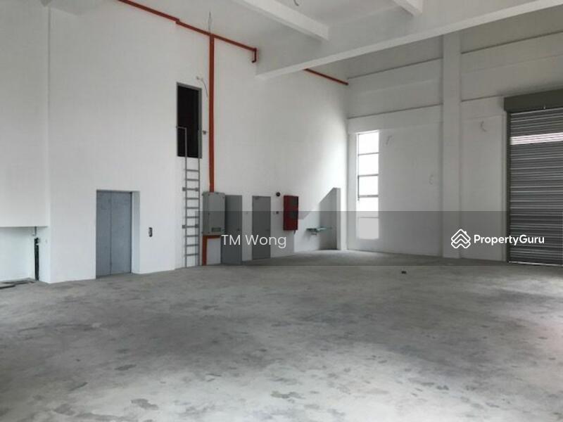 Factory for Rent in Taman Balakong Jaya (Balakong) - TM Wong - PropertyGuru.com.my