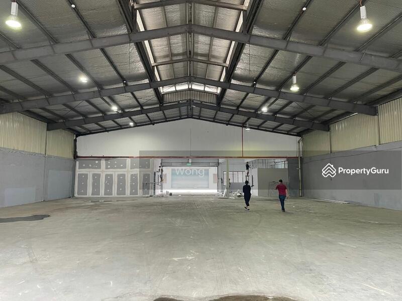 Factory for Rent in Taman Balakong Jaya (Balakong) - TM Wong - PropertyGuru.com.my