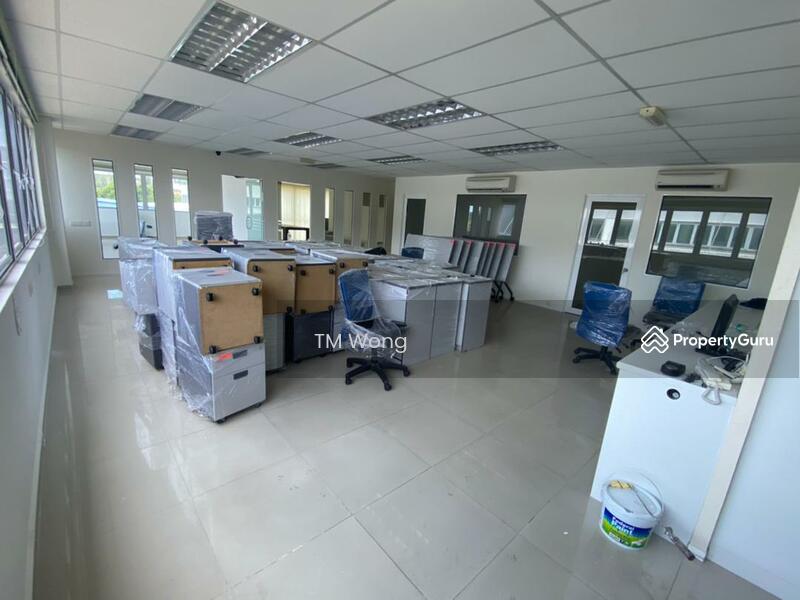 Factory for Rent in Taman Balakong Jaya (Balakong) - TM Wong - PropertyGuru.com.my