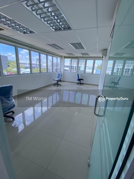 Factory for Rent in Taman Balakong Jaya (Balakong) - TM Wong - PropertyGuru.com.my