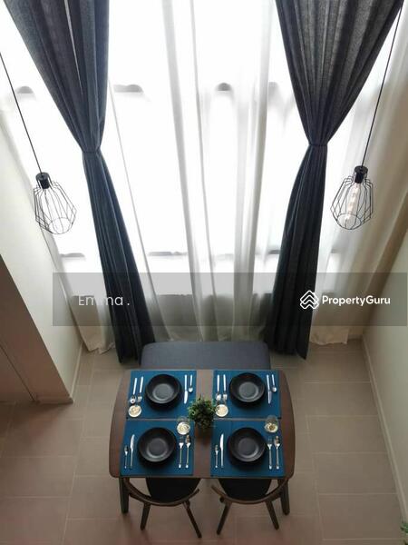For Rent - Tamarind Suites