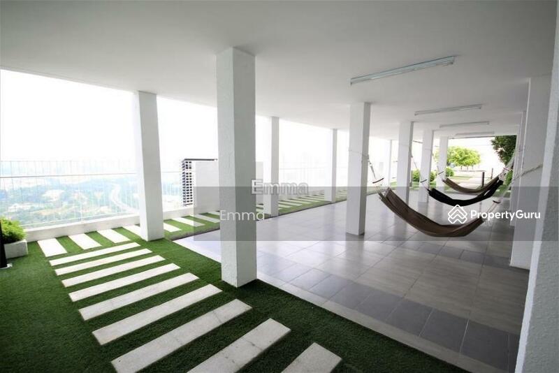 For Rent - Tamarind Suites