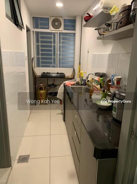 Servis Apartment untuk Disewa di You Vista @ You City - Wong Kah Yee - PropertyGuru.com.my