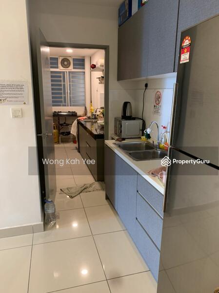 Servis Apartment untuk Disewa di You Vista @ You City - Wong Kah Yee - PropertyGuru.com.my