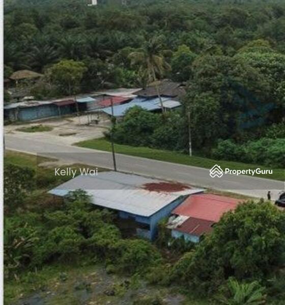 Agriculture land at Gelang Patah, Jalan Tanjung Kupang, Gelang Patah