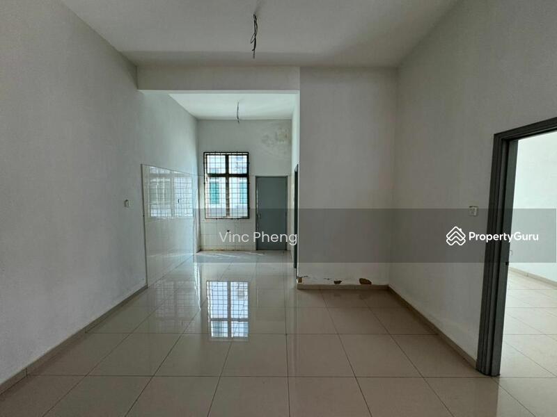 CORNER LOT! 2 Storey Cheng Perdana, Huge Land, Taman Cheng Perdana, Melaka Tengah, Melaka, 4