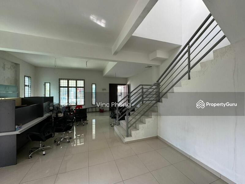 2-storey Terraced House for Sale in Melaka City (Melaka) - Vinc Pheng - PropertyGuru.com.my