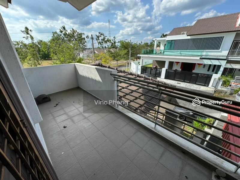 2-storey Terraced House for Sale in Melaka City (Melaka) - Vinc Pheng - PropertyGuru.com.my