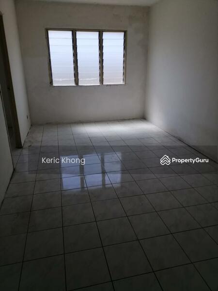 Untuk Dijual - Teratai