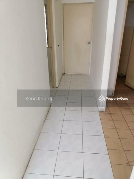 Untuk Dijual - Teratai