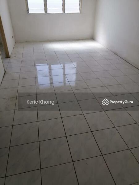 Untuk Dijual - Teratai
