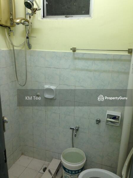 Apartment for Rent at Pangsapuri Lagoon Perdana - KM Tee - PropertyGuru.com.my