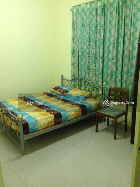 Apartment for Rent at Pangsapuri Lagoon Perdana - KM Tee - PropertyGuru.com.my