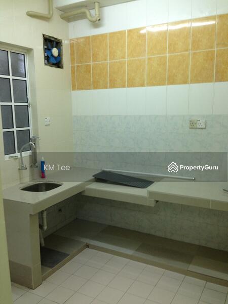 Apartment for Rent at Pangsapuri Lagoon Perdana - KM Tee - PropertyGuru.com.my