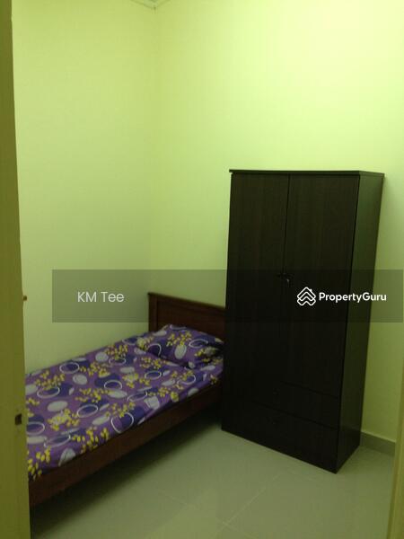 Apartment for Rent at Pangsapuri Lagoon Perdana - KM Tee - PropertyGuru.com.my