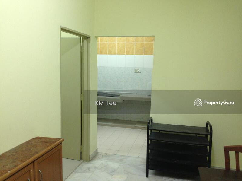 Apartment for Rent at Pangsapuri Lagoon Perdana - KM Tee - PropertyGuru.com.my