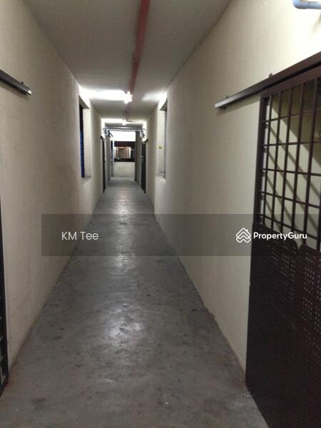 Apartment for Rent at Pangsapuri Lagoon Perdana - KM Tee - PropertyGuru.com.my