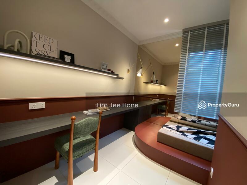 2-storey Terraced House for Sale in Bandar Metro Puchong (Puchong) - Lim Jee Hone - PropertyGuru.com.my