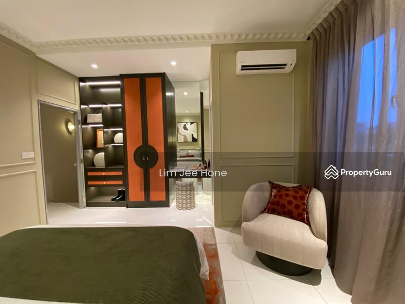 2-storey Terraced House for Sale in Bandar Metro Puchong (Puchong) - Lim Jee Hone - PropertyGuru.com.my