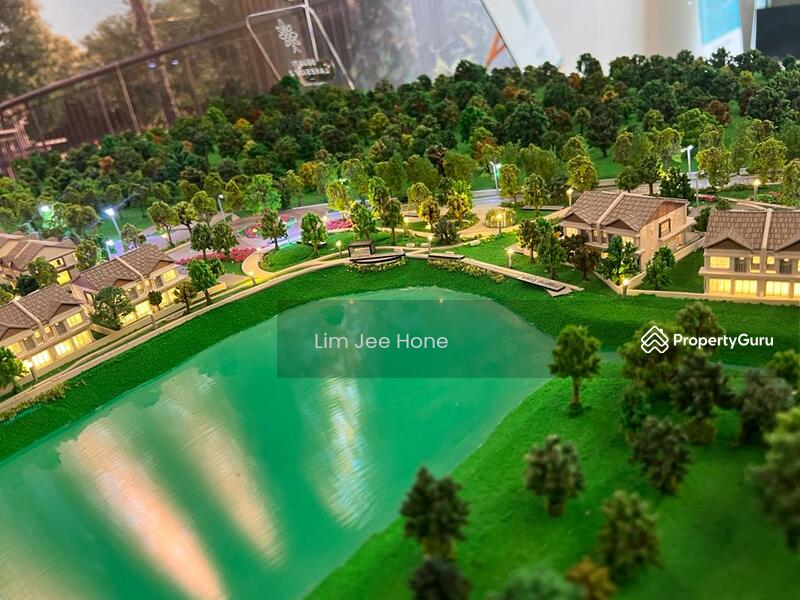 2-storey Terraced House for Sale in Bandar Metro Puchong (Puchong) - Lim Jee Hone - PropertyGuru.com.my