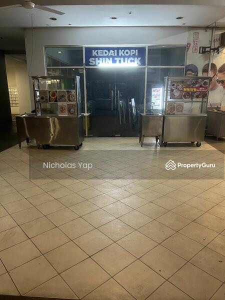 Rumah Niaga untuk Dijual di Taman Sri Endah (Sri Petaling) - Nicholas Yap - PropertyGuru.com.my