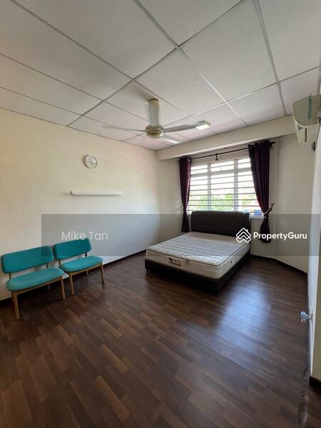 For Sale - Taman Salak Perdana