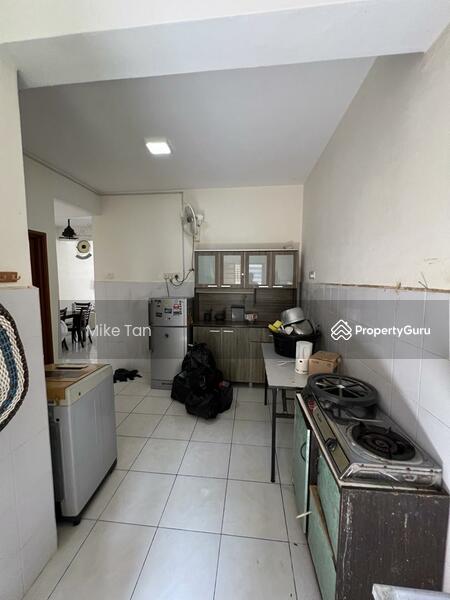 For Sale - Taman Salak Perdana