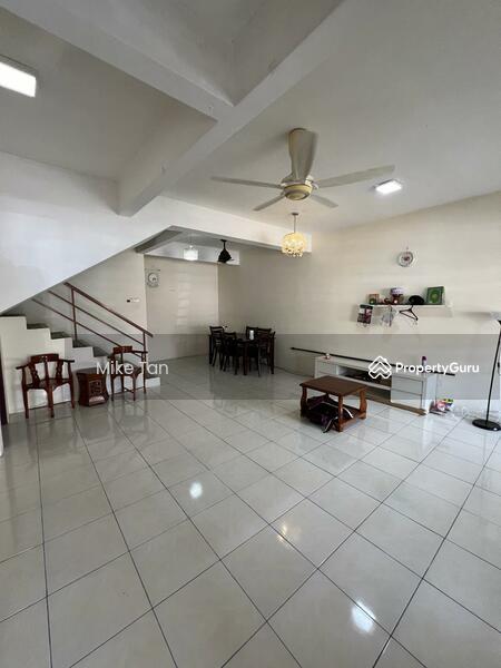For Sale - Taman Salak Perdana