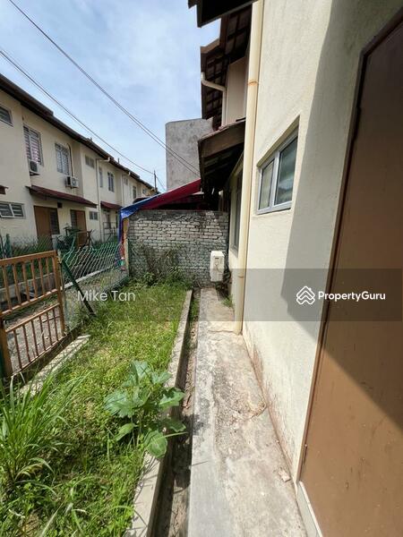 For Sale - Taman Salak Perdana