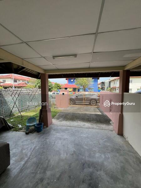For Sale - Taman Salak Perdana