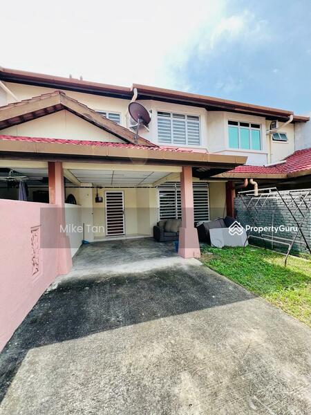For Sale - Taman Salak Perdana