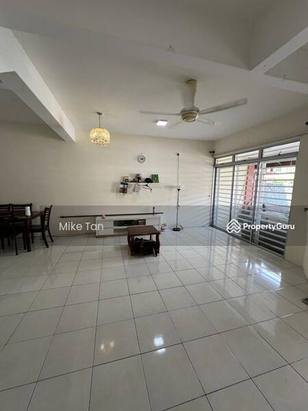 For Sale - Taman Salak Perdana