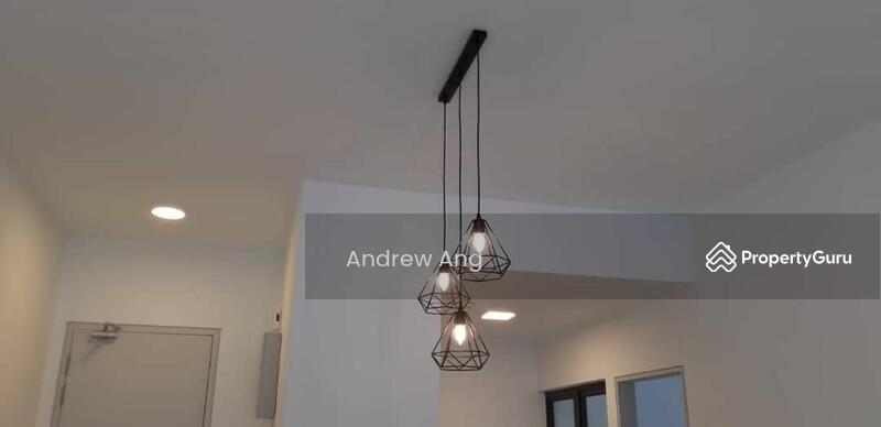 Servis Apartment untuk Disewa di D'sara Sentral - Andrew Ang - PropertyGuru.com.my