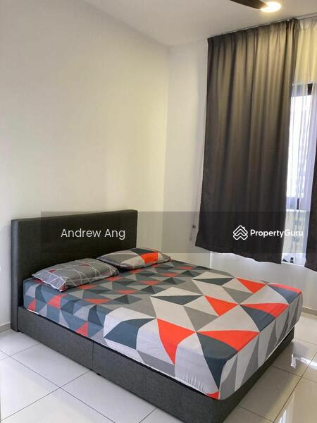 Servis Apartment untuk Disewa di D'sara Sentral - Andrew Ang - PropertyGuru.com.my