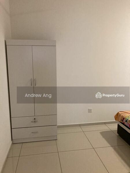 Servis Apartment untuk Disewa di D'sara Sentral - Andrew Ang - PropertyGuru.com.my
