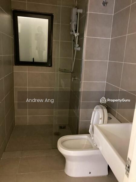 Servis Apartment untuk Disewa di D'sara Sentral - Andrew Ang - PropertyGuru.com.my