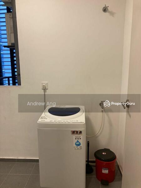 Servis Apartment untuk Disewa di D'sara Sentral - Andrew Ang - PropertyGuru.com.my