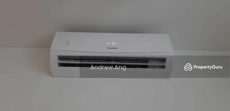 Servis Apartment untuk Disewa di D'sara Sentral - Andrew Ang - PropertyGuru.com.my