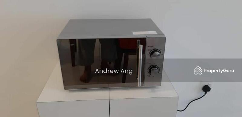 Servis Apartment untuk Disewa di D'sara Sentral - Andrew Ang - PropertyGuru.com.my