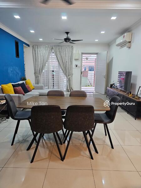 Untuk Dijual - D'Mayang Sari, Nilai