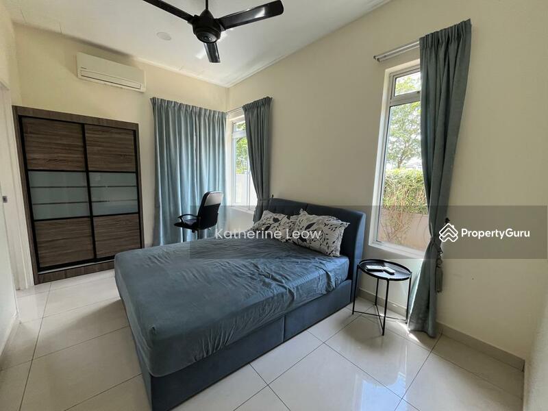 Horizon Hills 2storey Superlink Corner The Hills, Horizon Hills