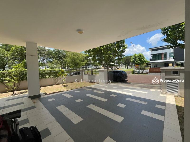 Horizon Hills 2storey Superlink Corner The Hills, Horizon Hills