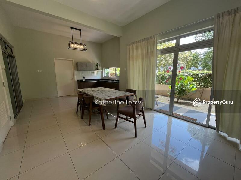 Horizon Hills 2storey Superlink Corner The Hills, Horizon Hills