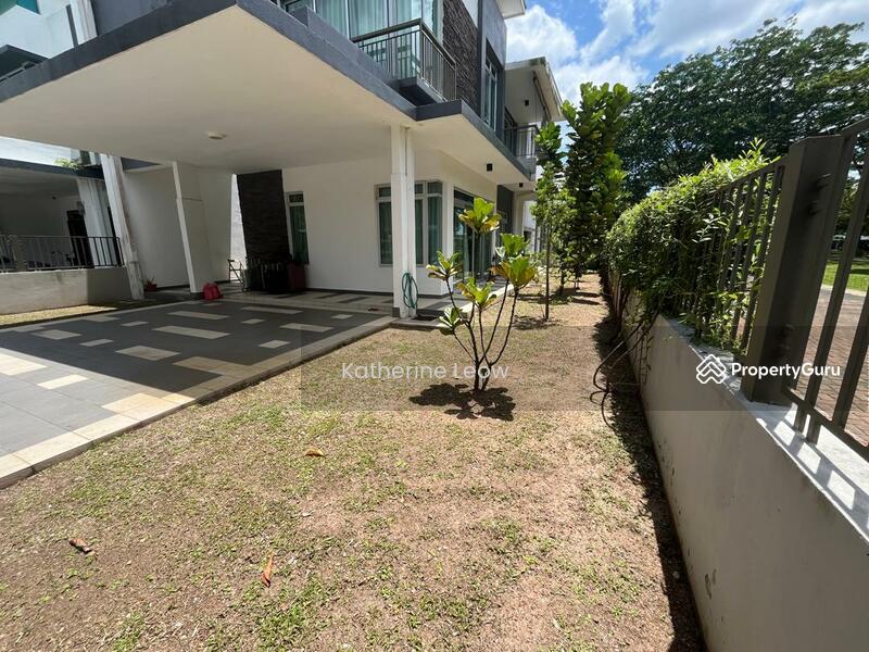 Horizon Hills 2storey Superlink Corner The Hills, Horizon Hills