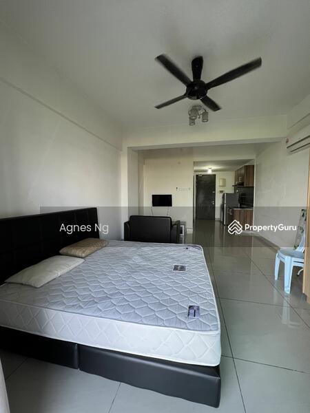For Sale - D'Inspire Residence (Inspira Bestari)